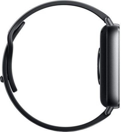 Смарт-годинник Xiaomi Redmi Watch 5 Active Midnight Black (BHR8784GL)  Фото №2