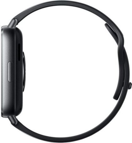 Смарт-годинник Xiaomi Redmi Watch 5 Active Midnight Black (BHR8784GL)  Фото №3