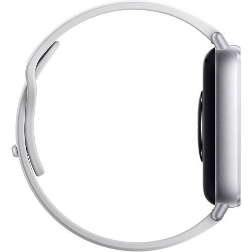 Смарт-годинник Xiaomi Redmi Watch 5 Active Matte Silver (BHR8790GL)  Фото №3