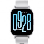 Смарт-часы Xiaomi Redmi Watch 5 Active Matte Silver (BHR8790GL)