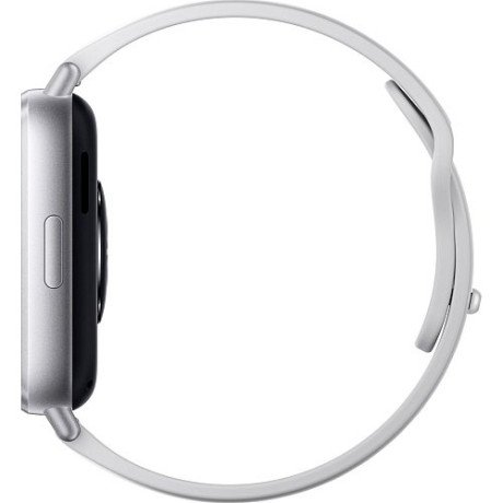 Смарт-годинник Xiaomi Redmi Watch 5 Active Matte Silver (BHR8790GL)  Фото №2