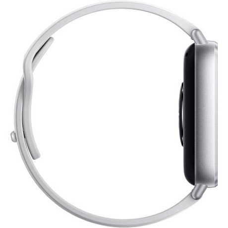 Смарт-годинник Xiaomi Redmi Watch 5 Active Matte Silver (BHR8790GL)  Фото №3