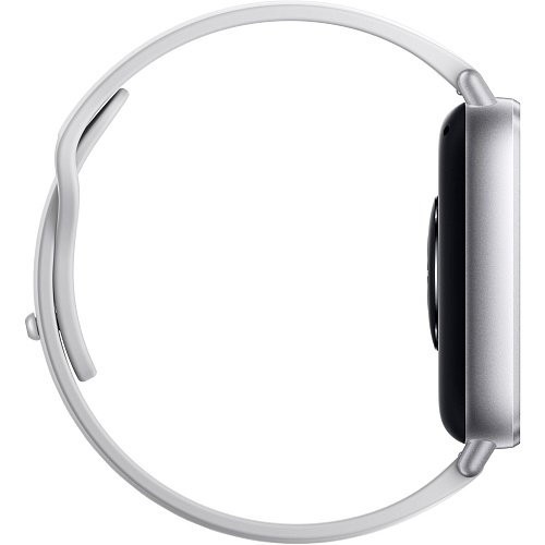 Смарт-часы Xiaomi Redmi Watch 5 Active Matte Silver (BHR8790GL)  Фото №3