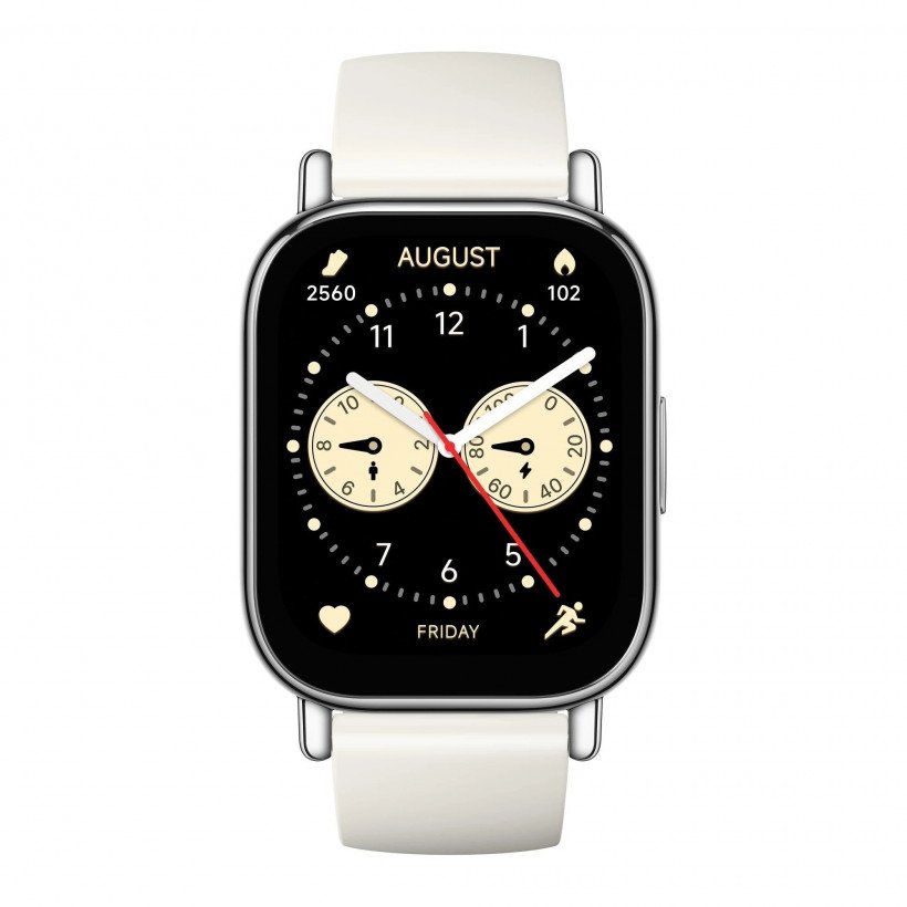 Смарт-годинник Xiaomi Redmi Watch 5 Lite Gold (BHR8791GL)