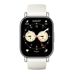 Смарт-годинник Xiaomi Redmi Watch 5 Lite Gold (BHR8791GL)