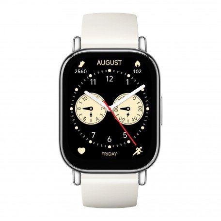 Смарт-годинник Xiaomi Redmi Watch 5 Lite Gold (BHR8791GL)
