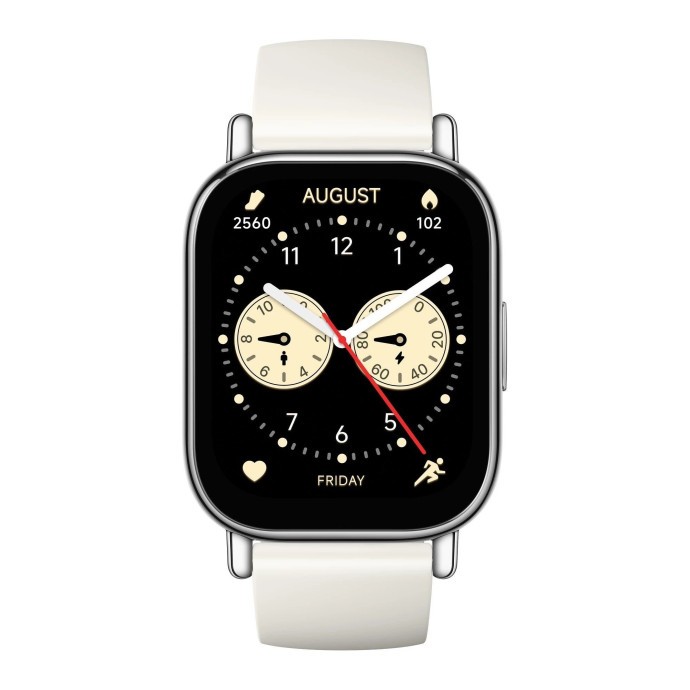 Смарт-часы Xiaomi Redmi Watch 5 Lite Gold (BHR8791GL)