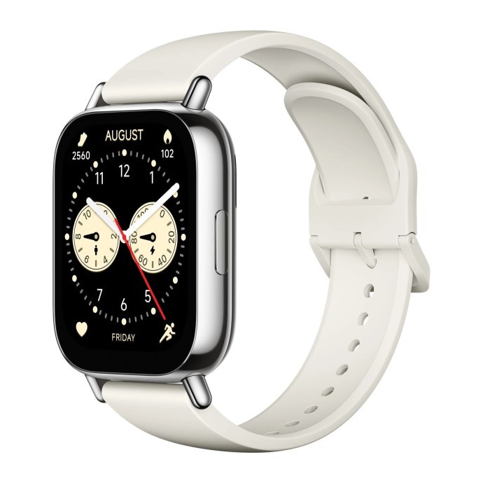 Смарт-часы Xiaomi Redmi Watch 5 Lite Gold (BHR8791GL)  Фото №0