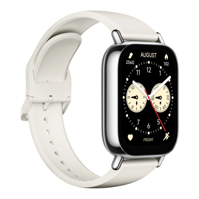 Смарт-часы Xiaomi Redmi Watch 5 Lite Gold (BHR8791GL)  Фото №1