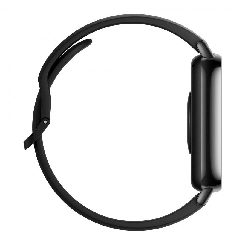 Смарт-годинник Xiaomi Redmi Watch 5 Lite Black (BHR8789GL)  Фото №2