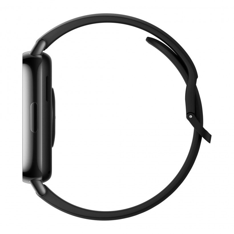Смарт-годинник Xiaomi Redmi Watch 5 Lite Black (BHR8789GL)  Фото №3