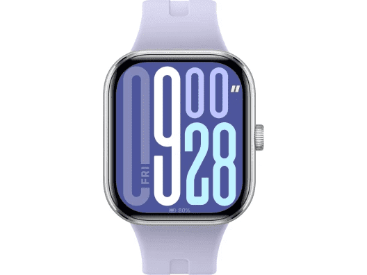Смарт-часы Xiaomi Redmi Watch 5 Lavender Purple (BHR9388GL)