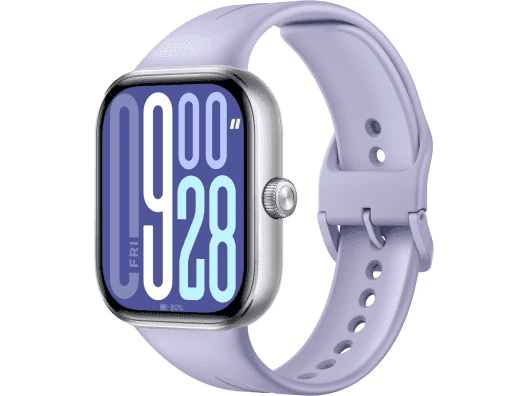 Смарт-часы Xiaomi Redmi Watch 5 Lavender Purple (BHR9388GL)  Фото №0