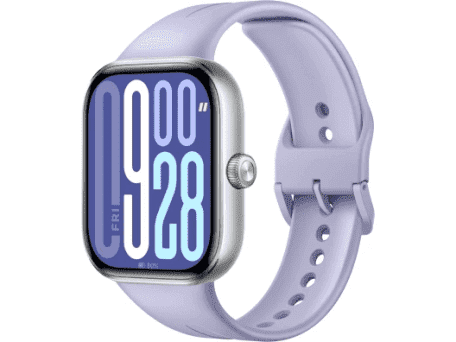 Смарт-часы Xiaomi Redmi Watch 5 Lavender Purple (BHR9388GL)  Фото №0