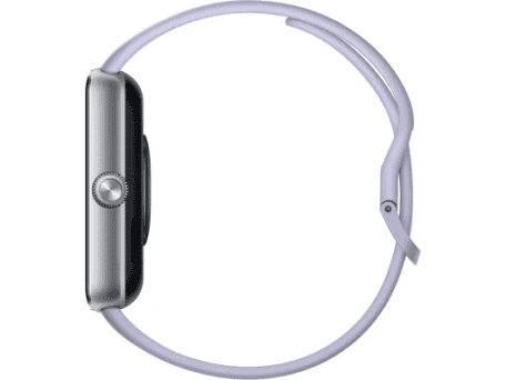 Смарт-часы Xiaomi Redmi Watch 5 Lavender Purple (BHR9388GL)  Фото №2