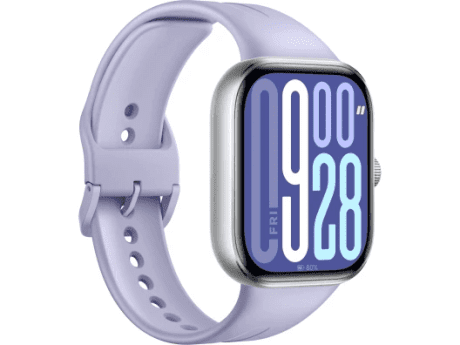 Смарт-часы Xiaomi Redmi Watch 5 Lavender Purple (BHR9388GL)  Фото №1