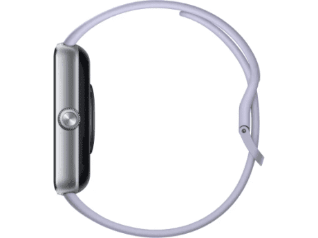 Смарт-часы Xiaomi Redmi Watch 5 Lavender Purple (BHR9388GL)  Фото №2