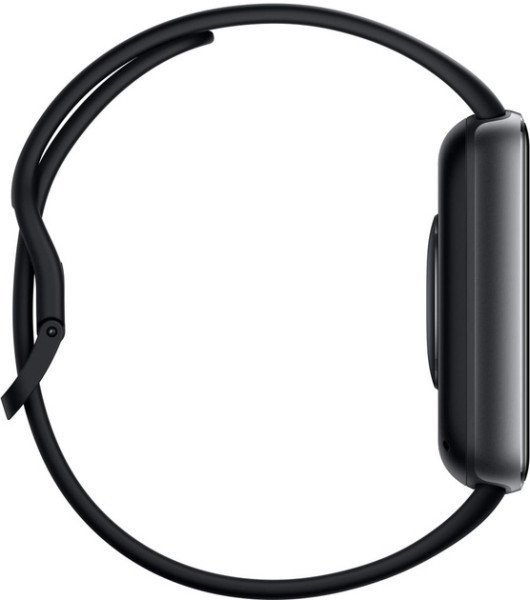 Смарт-часы Xiaomi Redmi Watch 5 Obsidian Black (BHR9389GL)  Фото №2