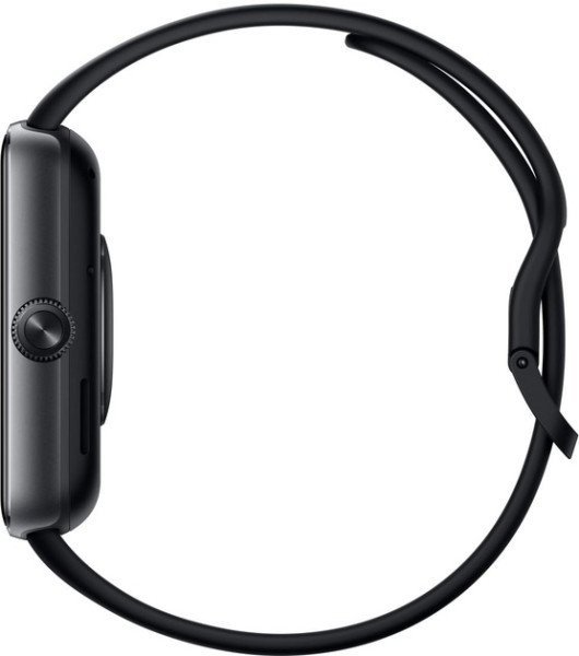 Смарт-часы Xiaomi Redmi Watch 5 Obsidian Black (BHR9389GL)  Фото №3