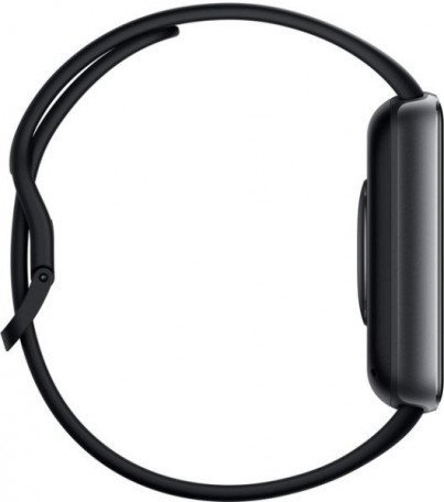 Смарт-часы Xiaomi Redmi Watch 5 Obsidian Black (BHR9389GL)  Фото №2