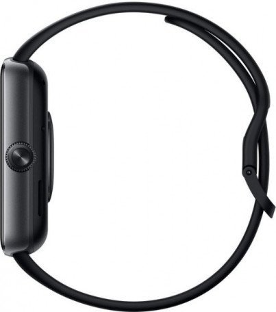 Смарт-часы Xiaomi Redmi Watch 5 Obsidian Black (BHR9389GL)  Фото №3