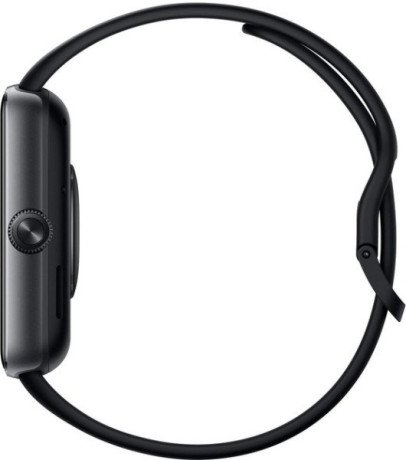 Смарт-часы Xiaomi Redmi Watch 5 Obsidian Black (BHR9389GL)  Фото №3