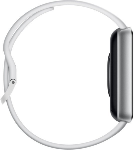 Смарт-часы Xiaomi Redmi Watch 5 Silver Gray (BHR9381GL)  Фото №3