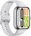 Смарт-часы Xiaomi Redmi Watch 5 Silver Gray (BHR9381GL)  Фото №1