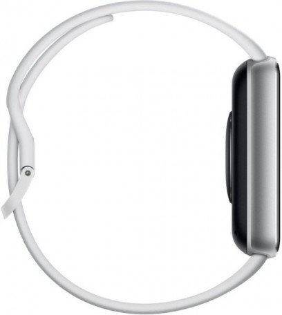 Смарт-часы Xiaomi Redmi Watch 5 Silver Gray (BHR9381GL)  Фото №3