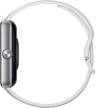 Смарт-часы Xiaomi Redmi Watch 5 Silver Gray (BHR9381GL)  Фото №2