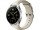 Смарт-часы Xiaomi Watch 2 Titan Gray Case with White Leather Strap (BHR9306GL)  Фото №0