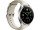 Смарт-часы Xiaomi Watch 2 Titan Gray Case with White Leather Strap (BHR9306GL)  Фото №1