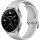 Смарт-часы Xiaomi Watch 2 Silver Case With Gray TPU Strap (BHR8034GL)  Фото №0