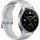 Смарт-часы Xiaomi Watch 2 Silver Case With Gray TPU Strap (BHR8034GL)  Фото №1