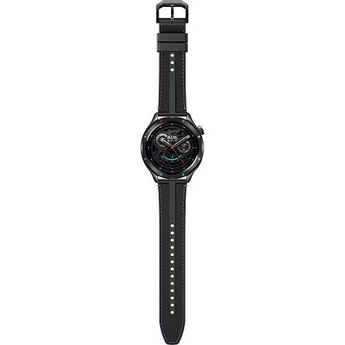 Смарт-годинник Xiaomi Watch S4 Rainbow (BHR9199GL)  Фото №3