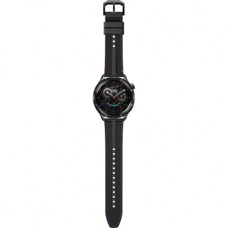 Смарт-годинник Xiaomi Watch S4 Rainbow (BHR9199GL)  Фото №3