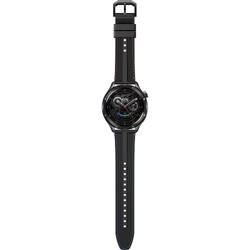 Смарт-годинник Xiaomi Watch S4 Rainbow (BHR9199GL)  Фото №3