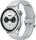 Смарт-годинник Xiaomi Watch S4 Silver (BHR9197GL)  Фото №0