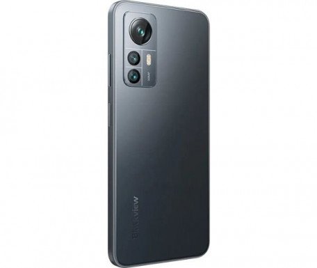 Смартфон Blackview A85 8/128GB Space Black (Global EU)  Фото №2