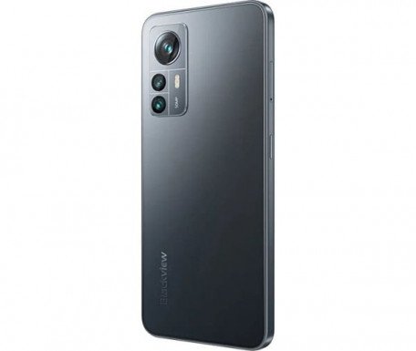 Смартфон Blackview A85 8/128GB Space Black (Global EU)  Фото №4