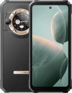Смартфон Blackview BL9000 12/512GB Rose Gold (Global EU)
