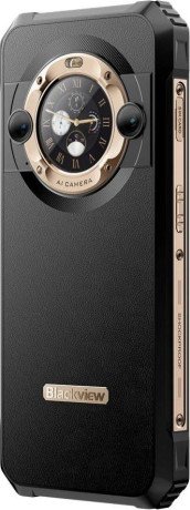 Смартфон Blackview BL9000 12/512GB Rose Gold (Global EU)  Фото №0