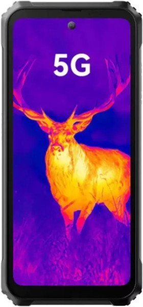 Смартфон Blackview BL9000 Pro 12/512GB Interstellar Black (Global EU)  Фото №0