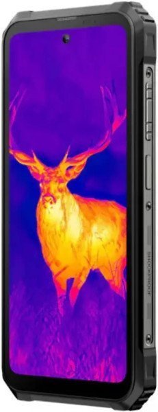 Смартфон Blackview BL9000 Pro 12/512GB Interstellar Black (Global EU)  Фото №2