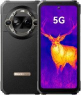 Смартфон Blackview BL9000 Pro 12/512GB Interstellar Black (Global EU)