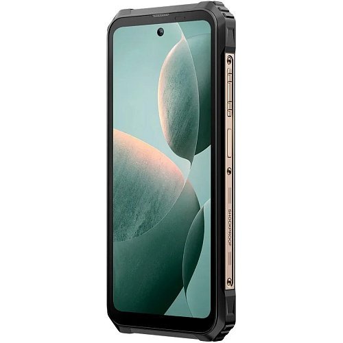 Смартфон Blackview BL9000 Pro 12/512GB Luxury Gold (Global EU)  Фото №3