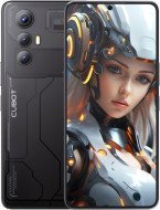 Смартфон Cubot Max 5 12/256GB Black (Global EU)