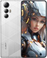 Смартфон Cubot Max 5 12/256GB White (Global EU) Смартфон Cubot Max 5 12/256GB White (Global EU)
