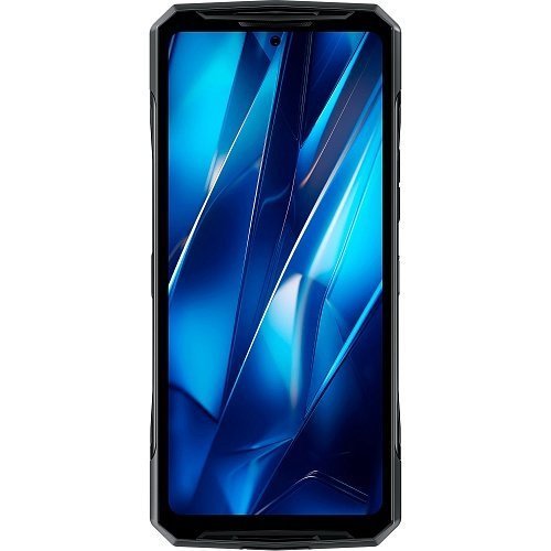 Смартфон DOOGEE DK10 12/512GB Kevlar Black (Global EU)  Фото №0