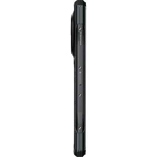 Смартфон DOOGEE DK10 12/512GB Kevlar Black (Global EU)  Фото №6